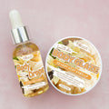 Body Glaze & Body Oil Set