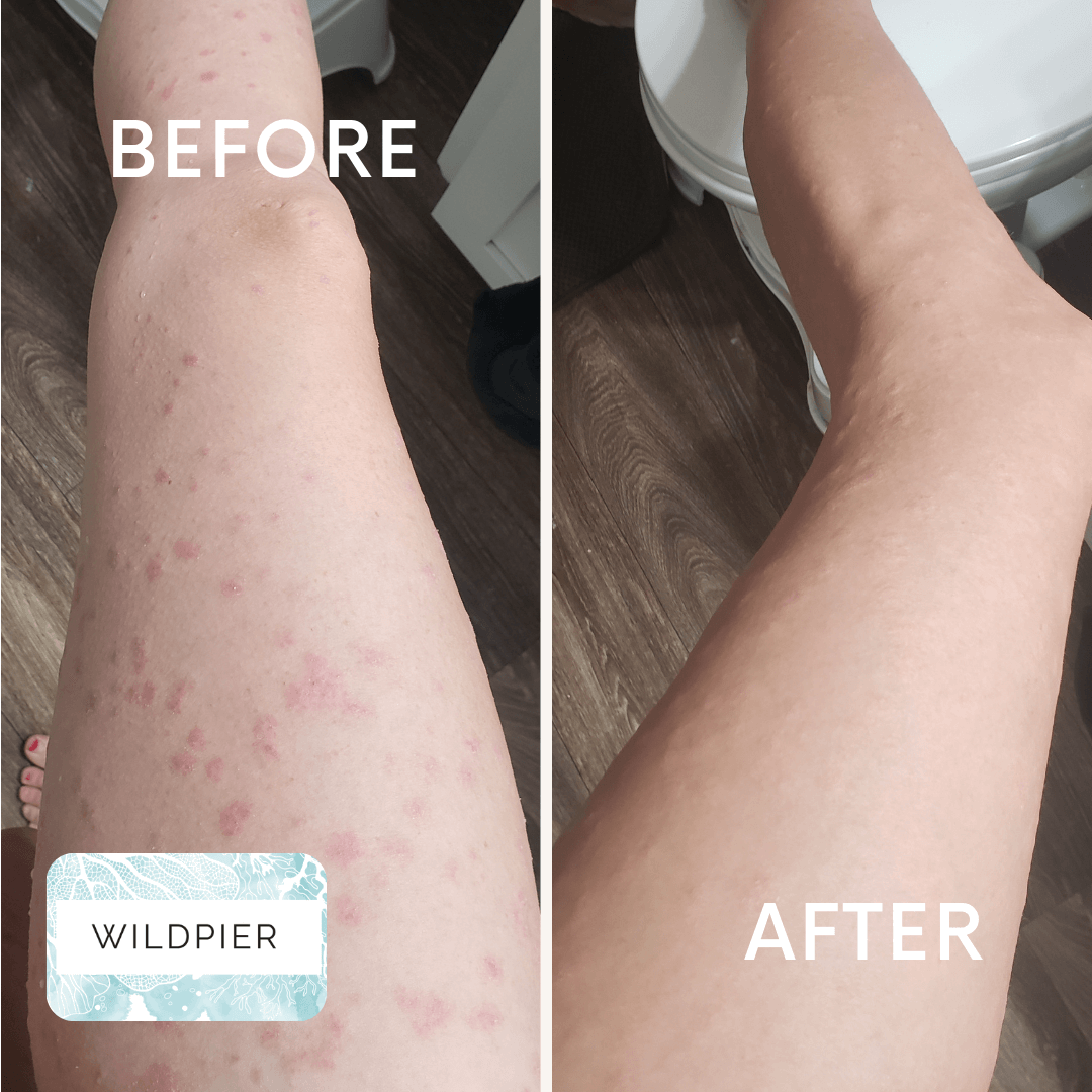 Wildpier™ Plus+ Deep Exfoliating Glove