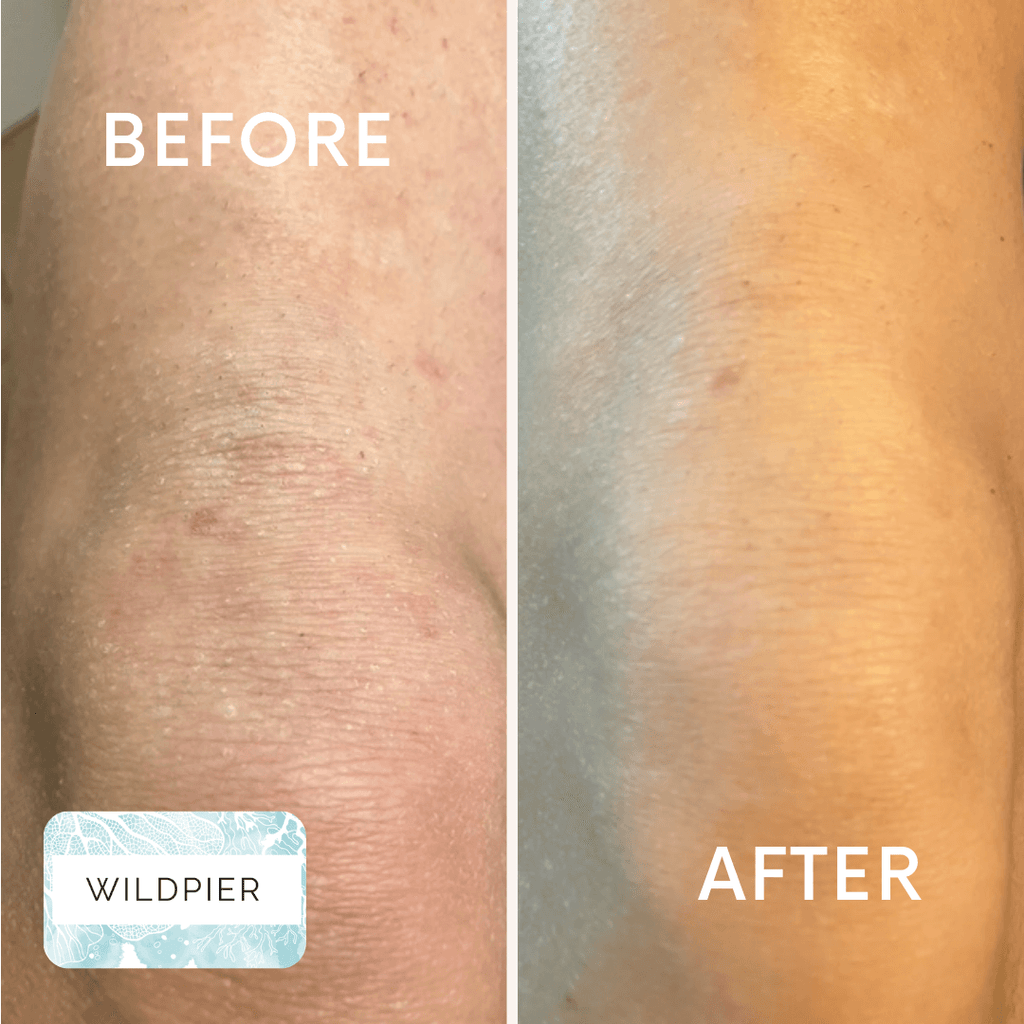 Wildpier™ Ultimate Deep Exfoliating Glove