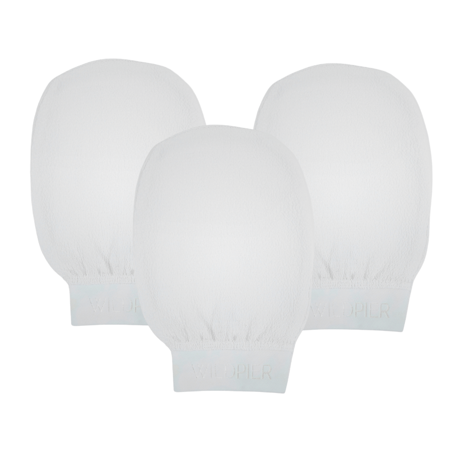 Wildpier™ Plus+ Deep Exfoliating Glove