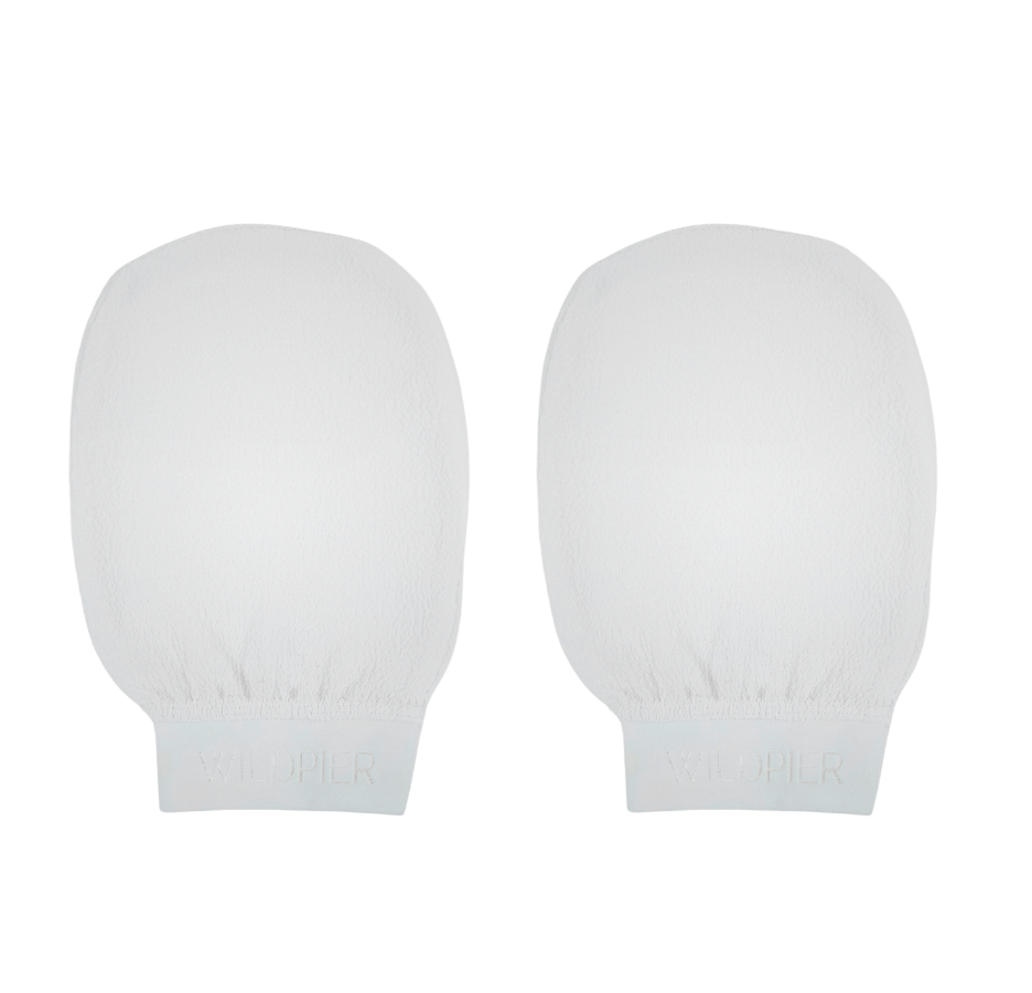 Wildpier™ Plus+ Deep Exfoliating Glove
