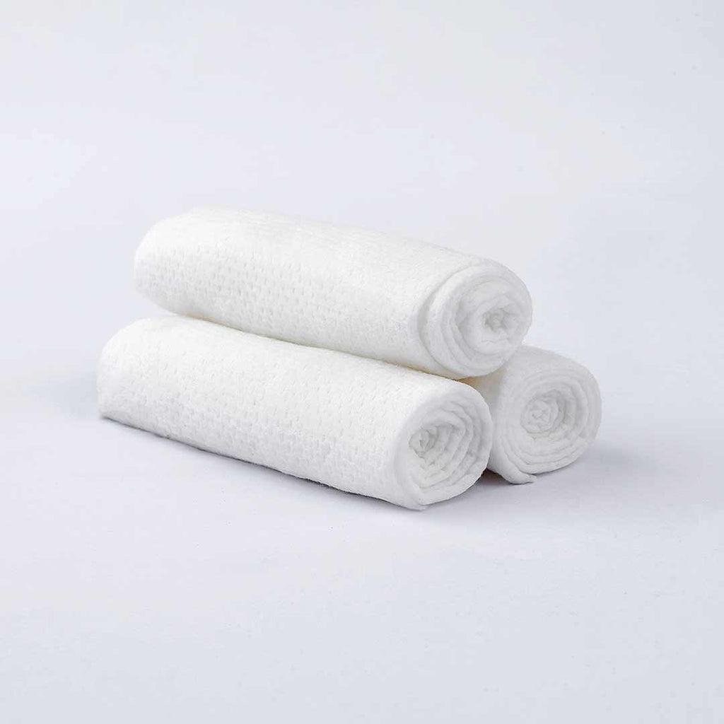 Scented Towel – Green Tea Scent (Hot or Cold Use) Alcohol-Free