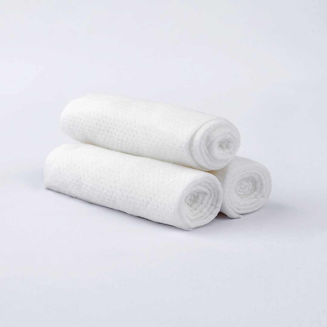 Scented Towel – Green Tea Scent (Hot or Cold Use) Alcohol-Free