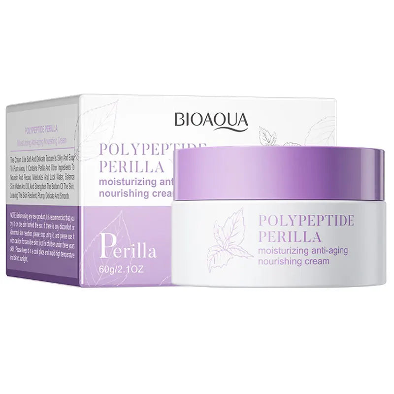 Hyaluronic Acid Face Cream