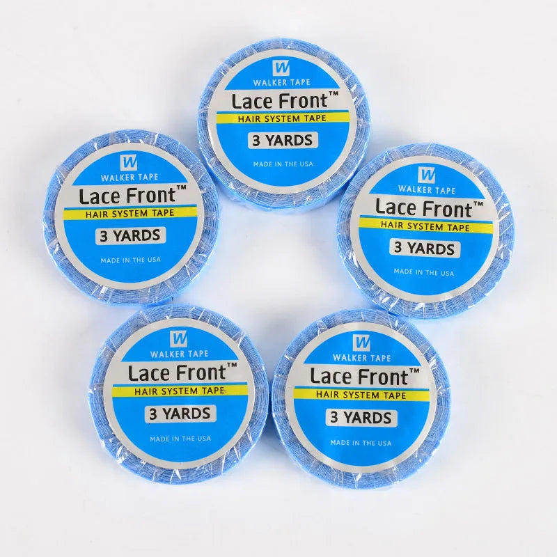 Lace Front Wig Tape