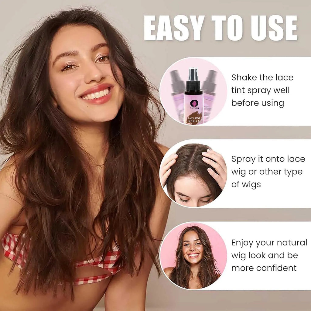 16Pcs Lace Wig Glue Kit