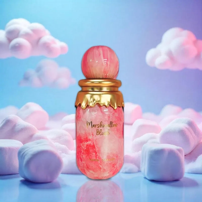 Paris Corner Marshmallow Blush Perfume 3.4 Fl Oz
