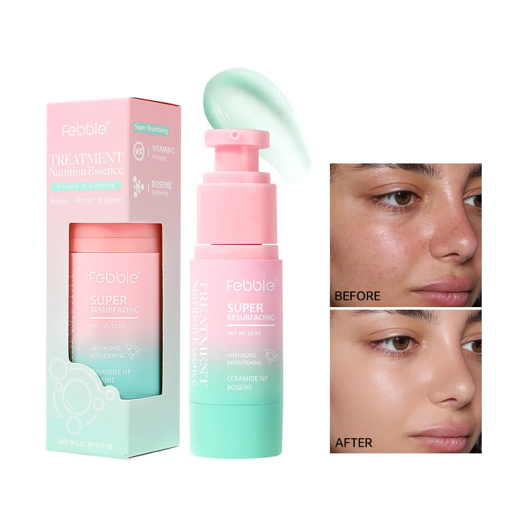 Niacinamide Face Cleanser Cream