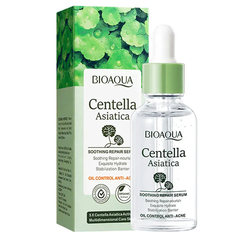 BIOAQUA Centella Face Serum