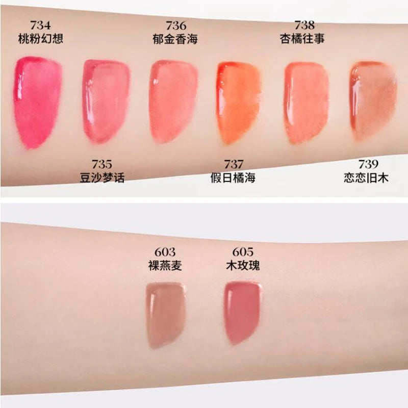 Lip Tint Lip Gloss