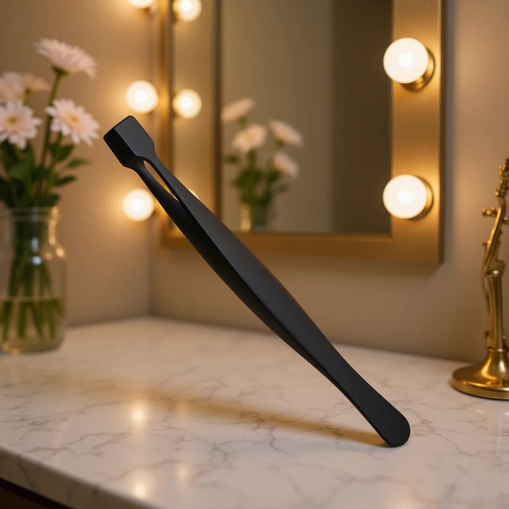 Eyelash Tweezer