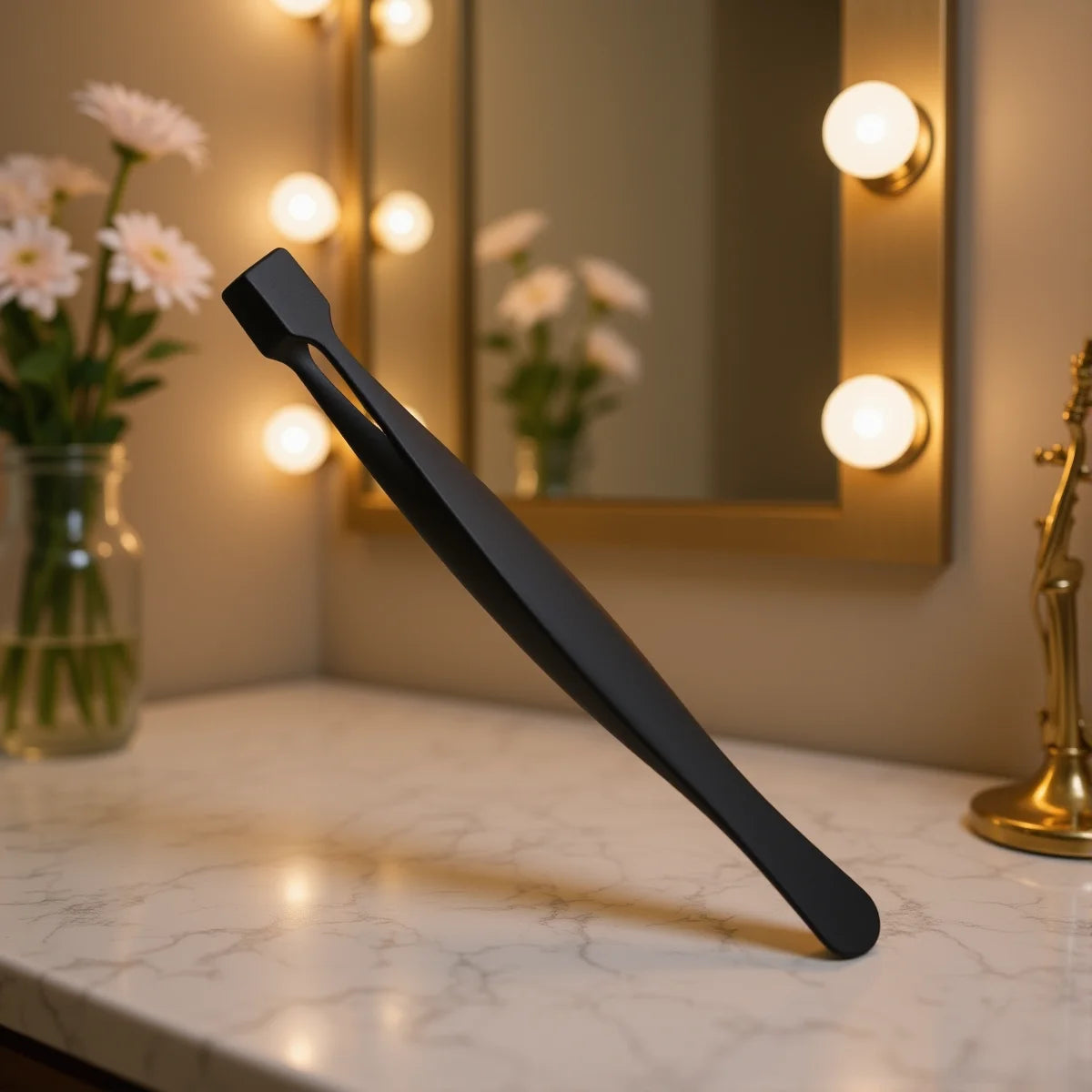 Eyelash Tweezer
