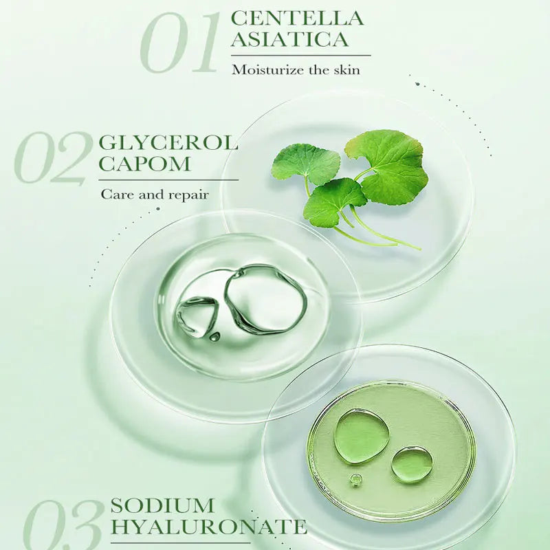 BIOAQUA Centella Face Serum
