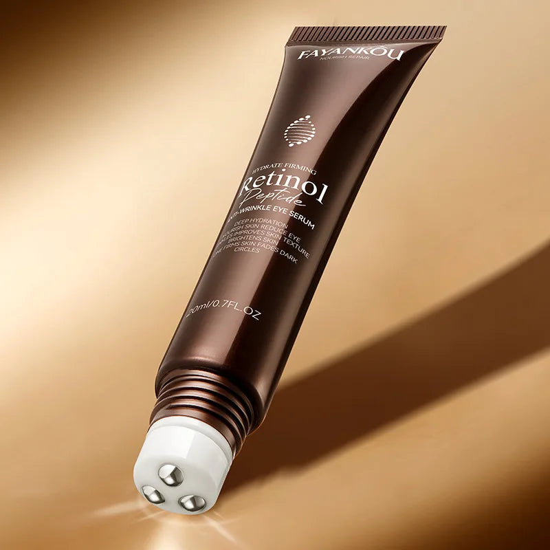 Retinol Anti Wrinkle Eye Serum