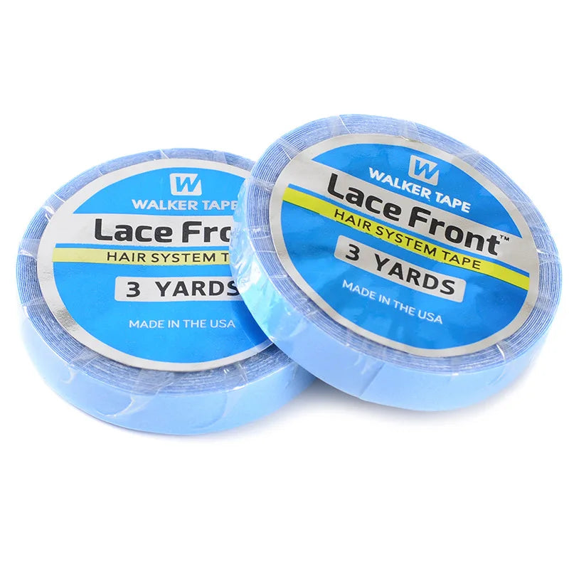 Lace Front Wig Tape