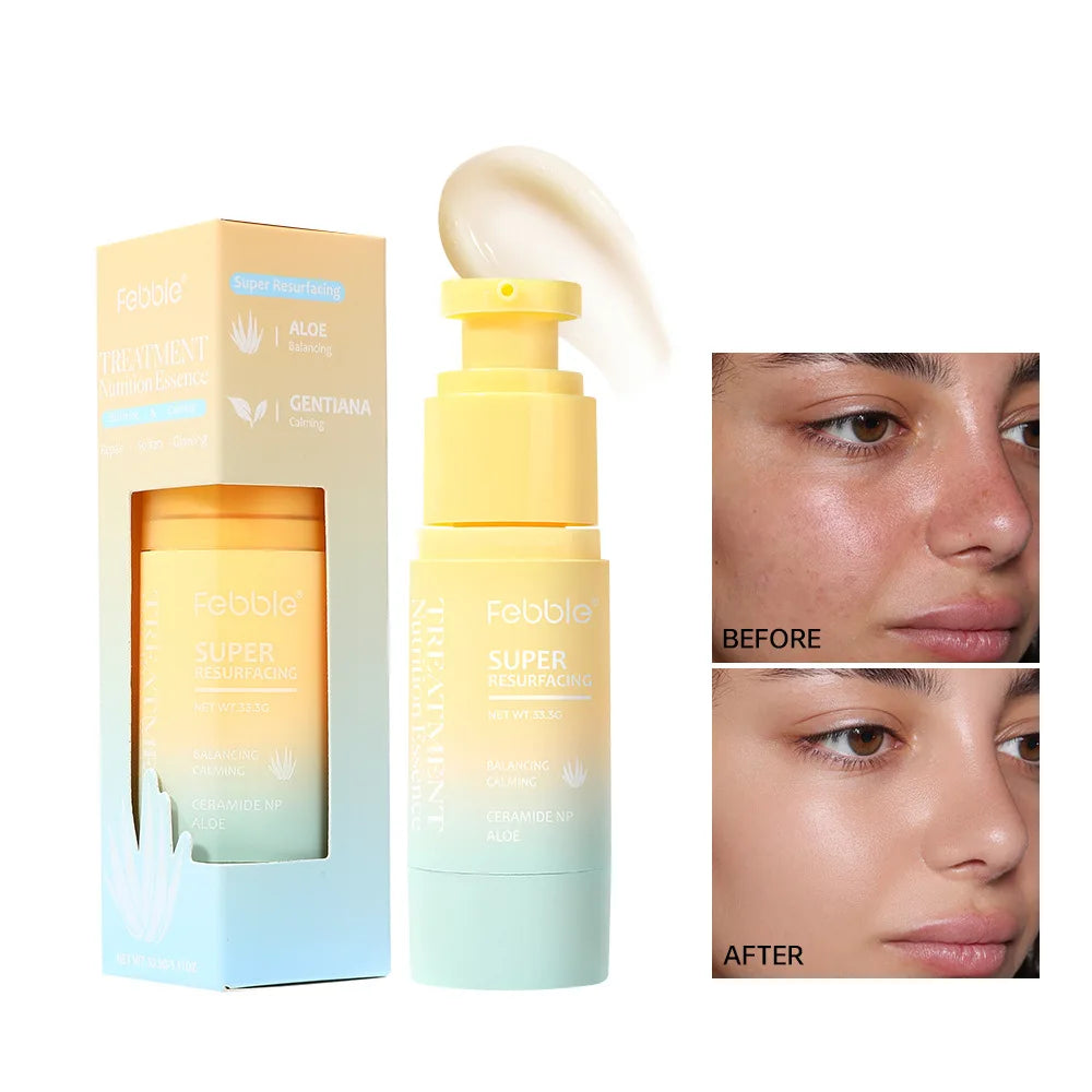 Niacinamide Face Cleanser Cream