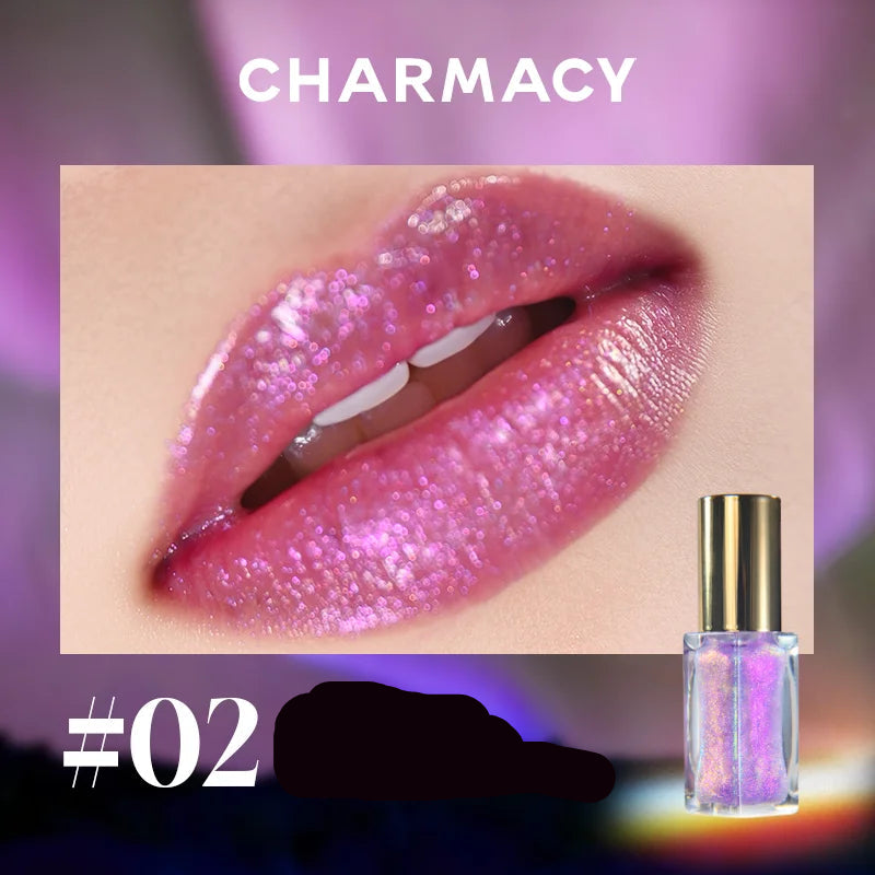 Chameleon Lip Gloss