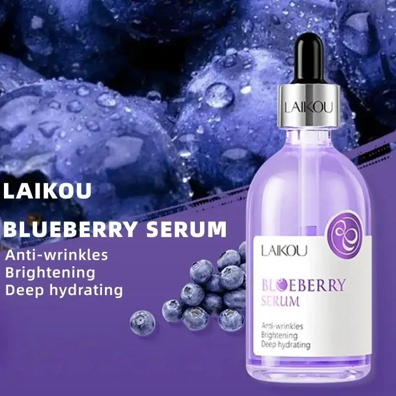 Anti Aging Face Serum