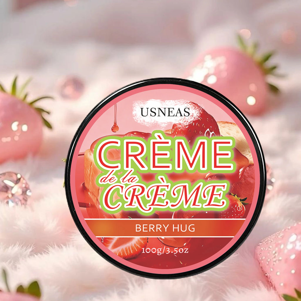 Crème Body Butter