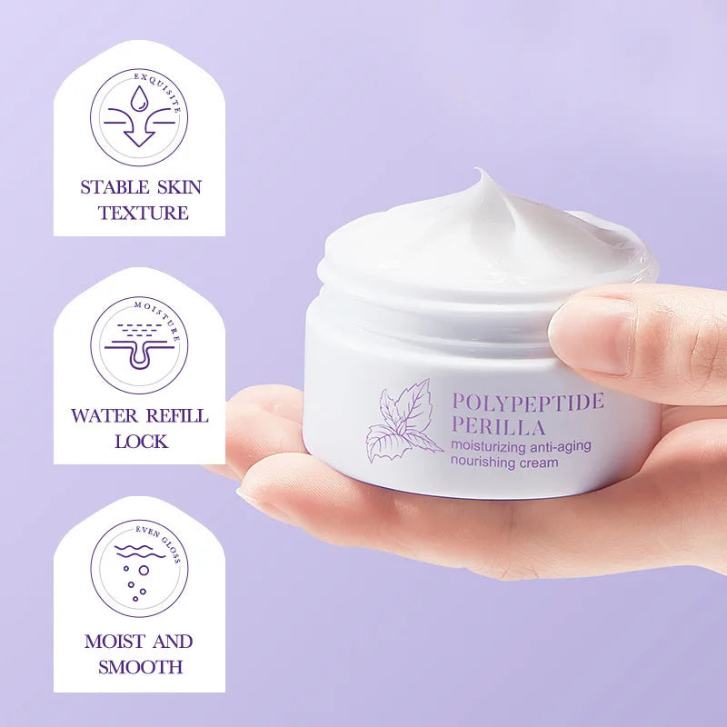 Hyaluronic Acid Face Cream