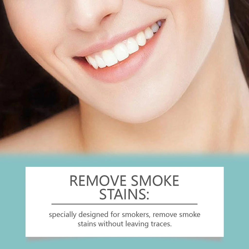 Whitening Tooth Paint