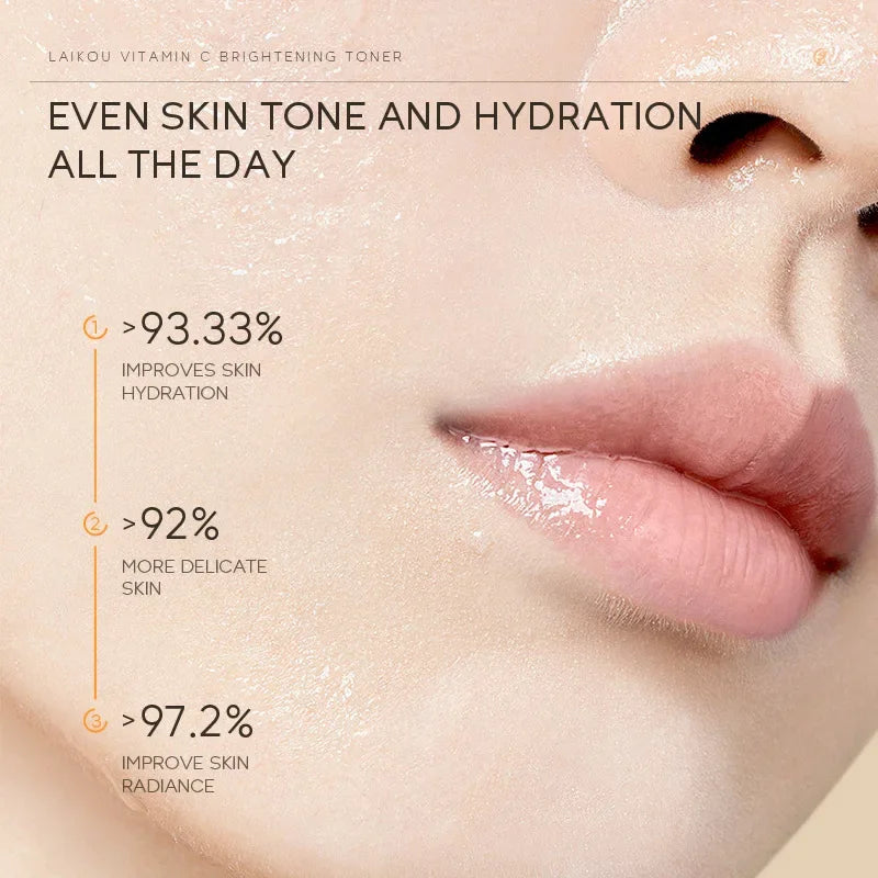 Vitamin C Toner