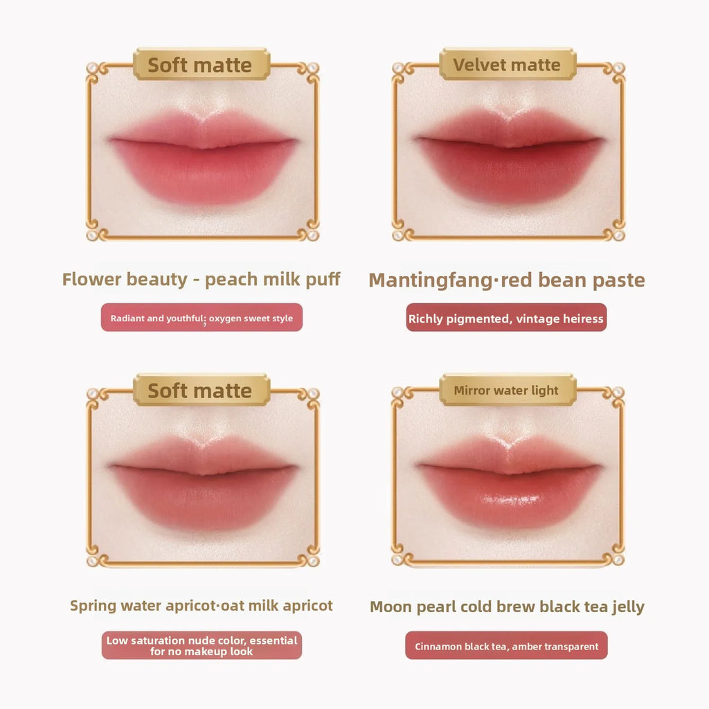 Jewel Garden Lip Glos