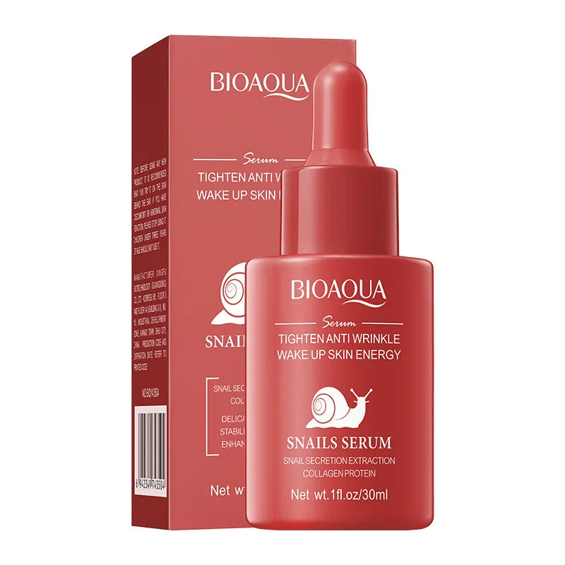 BIOAQUA Face Serum