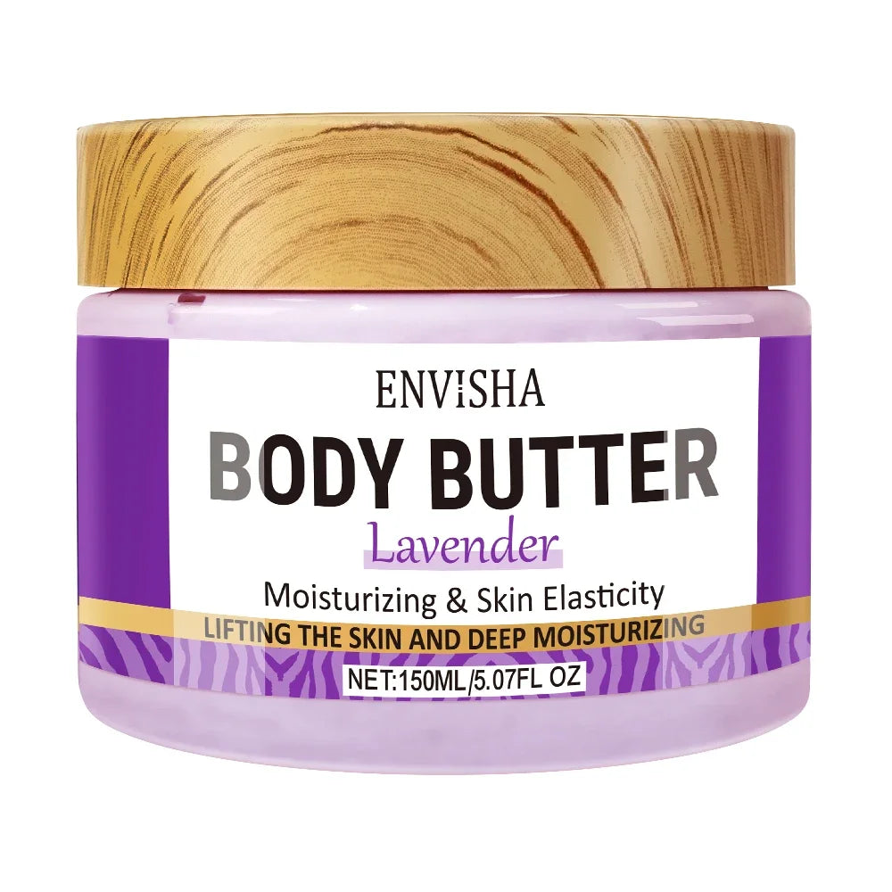Brightening Body Butter