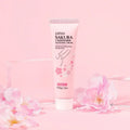 Sakura Underarm Pigment Cream