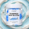 Whipped Body Butter