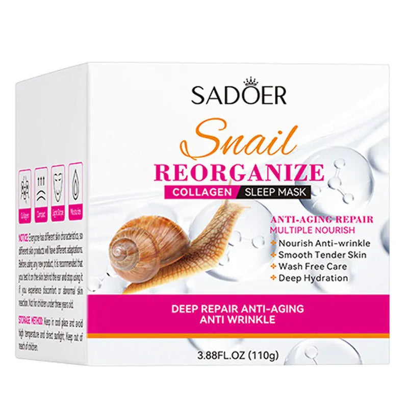 SADOER Face Mask