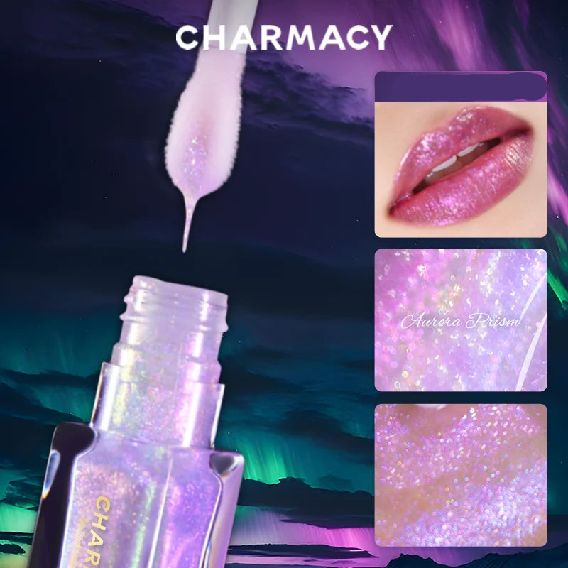 Chameleon Lip Gloss
