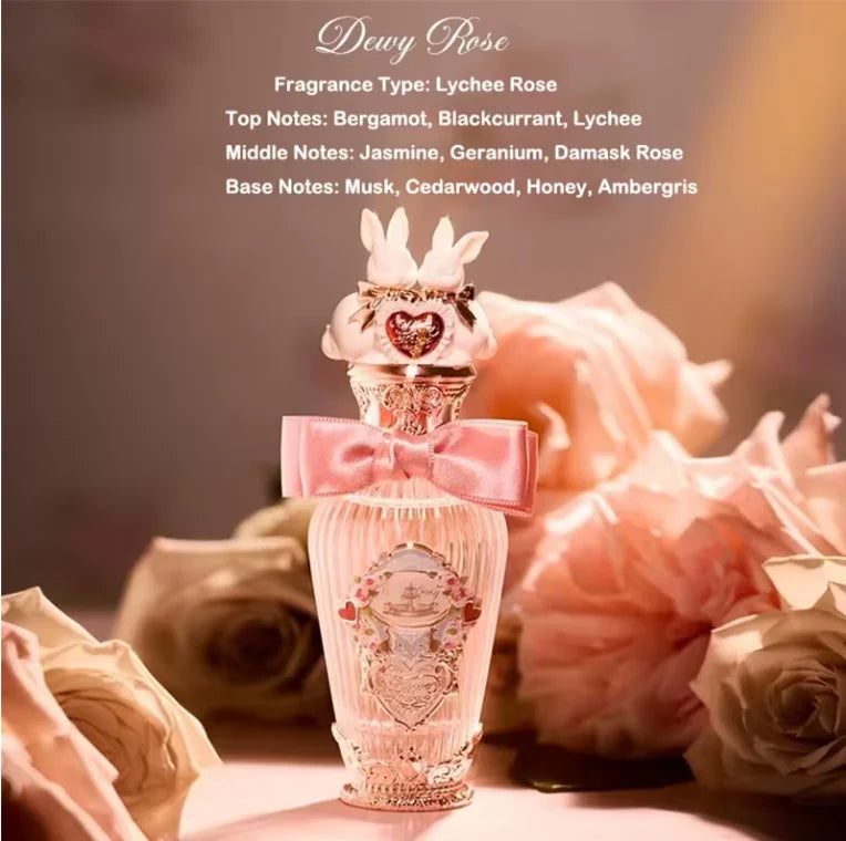 Flowerknows Shell Pearl Eau de Parfum 50ML
