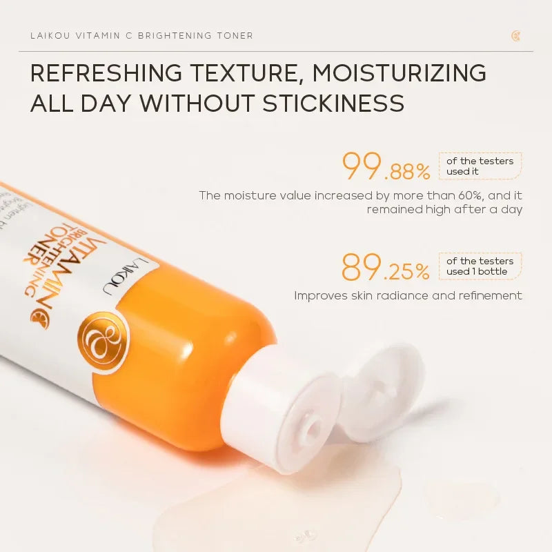 Vitamin C Toner