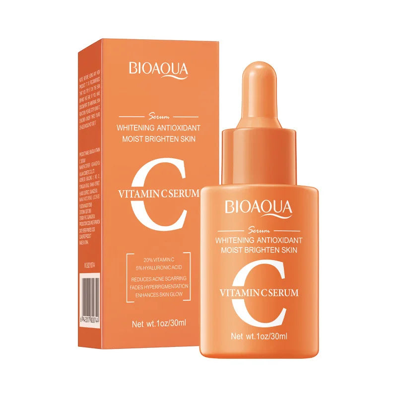 BIOAQUA Face Serum