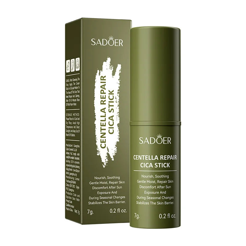 Centella Asiatica Redness Repair Face Stick