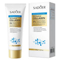 BIOAOUA Hyaluronic Face Cleanser