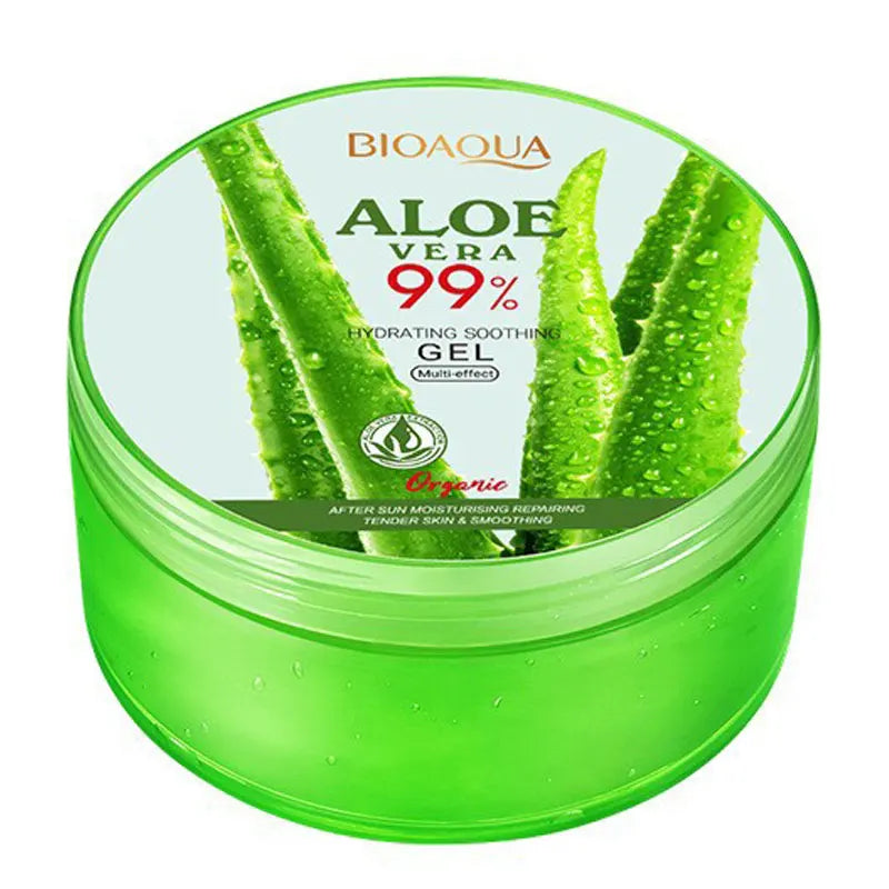 Aloe Vera Face Gel