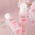 Japan Sakura Infused Makeup Remover