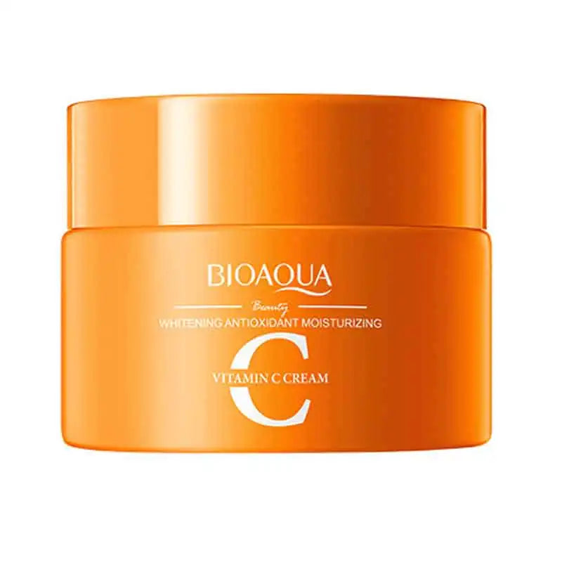BIOAQUA Vitamin C Face Cream
