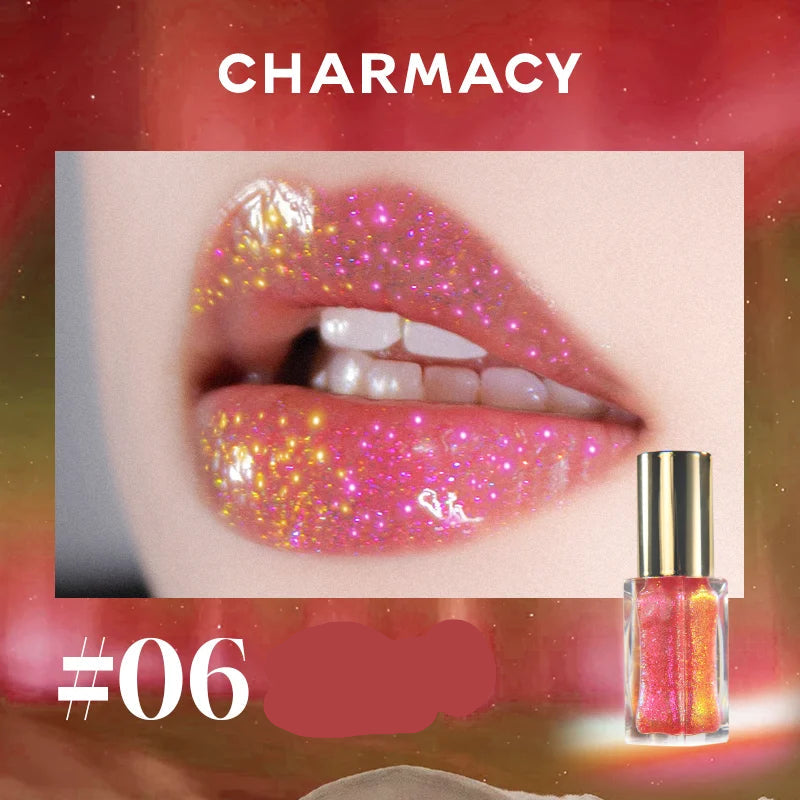 Chameleon Lip Gloss