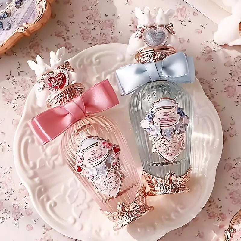 Flowerknows Shell Pearl Eau de Parfum 50ML