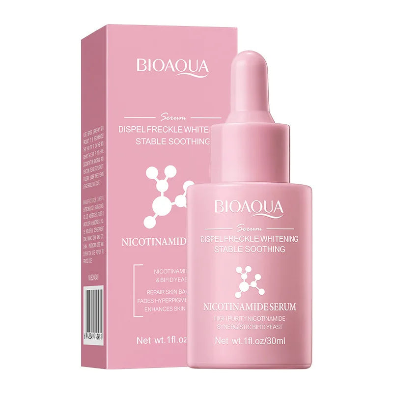BIOAQUA Face Serum