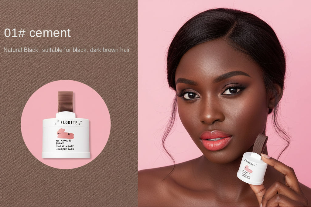 Instant Shadow Hairline Powder