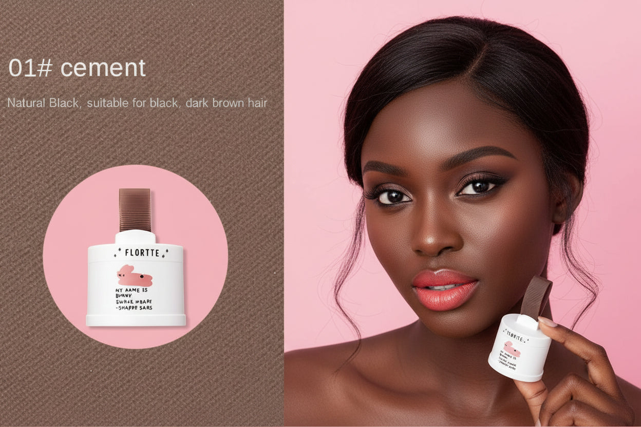Instant Shadow Hairline Powder
