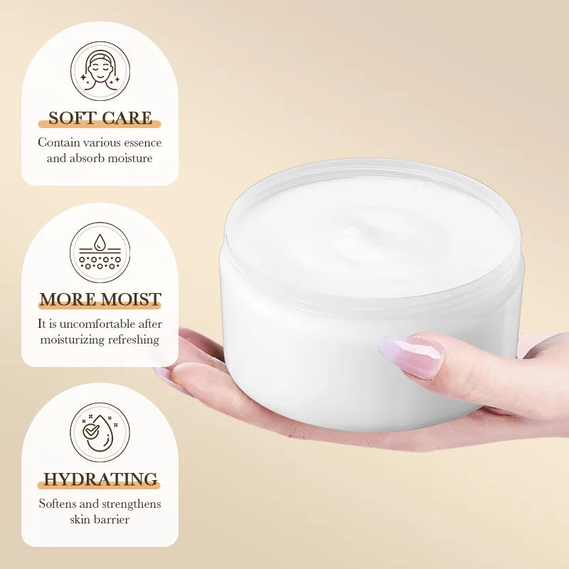BIOAOUA Rice Pulp Face Gel