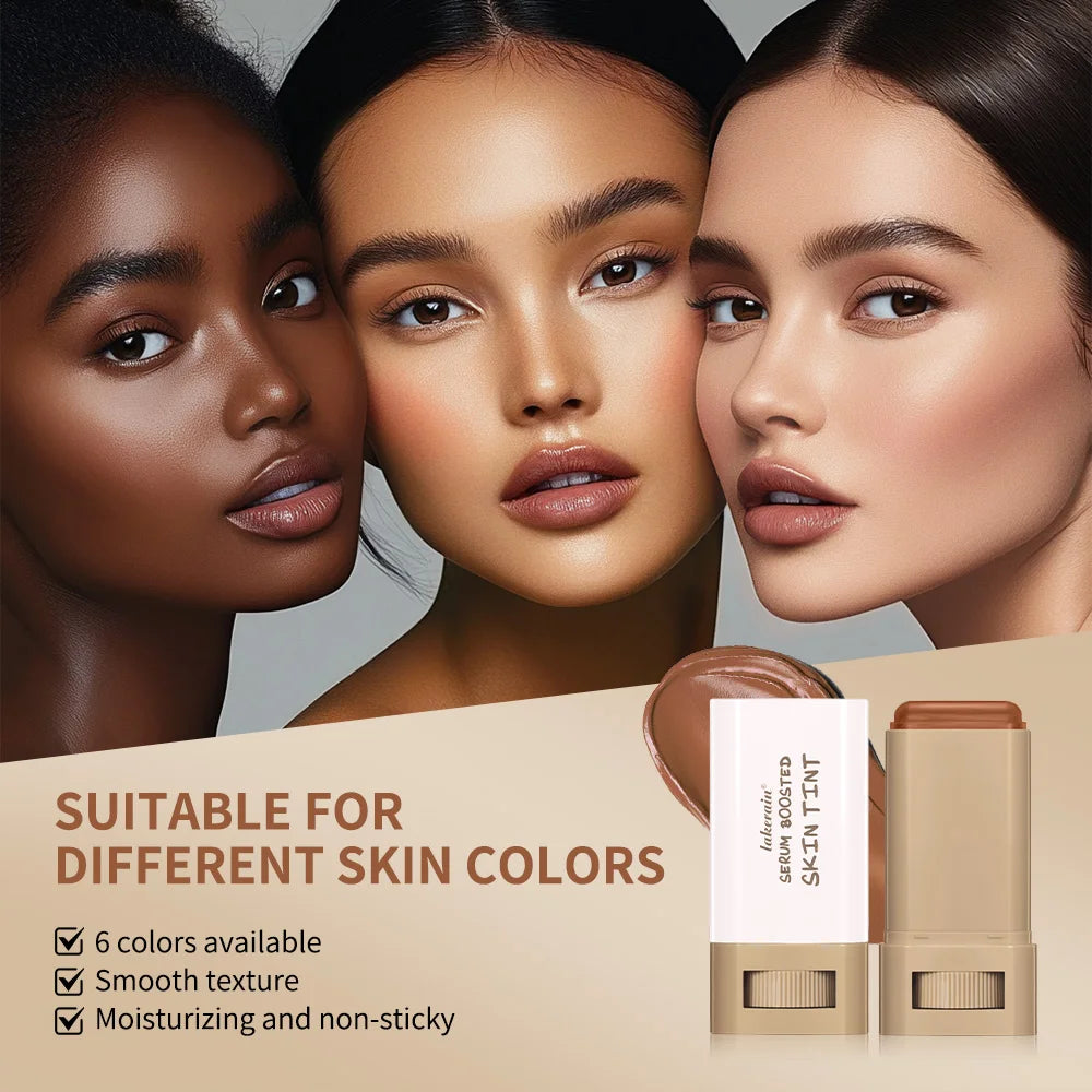 Magic Eraser Foundation Stick