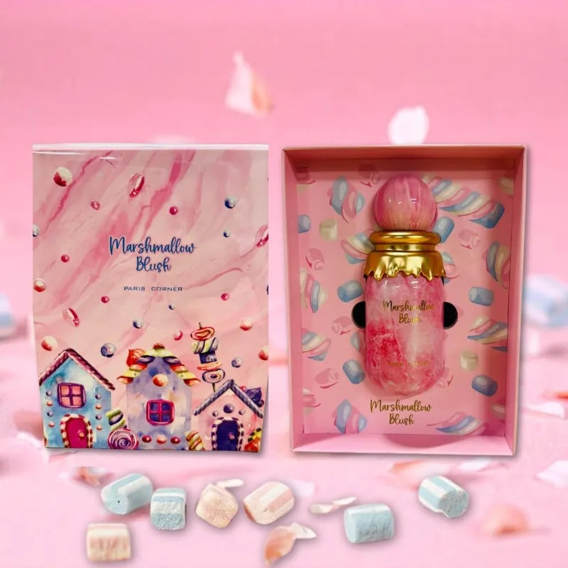 Paris Corner Marshmallow Blush Perfume 3.4 Fl Oz