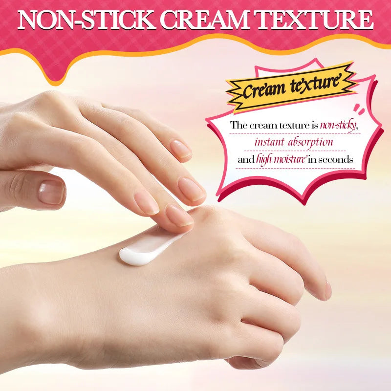 BIOAQUA Hand Cream Set